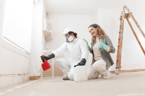 Best Biohazard Mold Removal  in Santee, SC